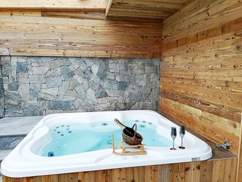 Naturchalet INSToul - Trentino-Alto Adige - Italy