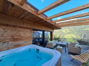 Naturchalet INSToul - Trentino-Alto Adige - Italy