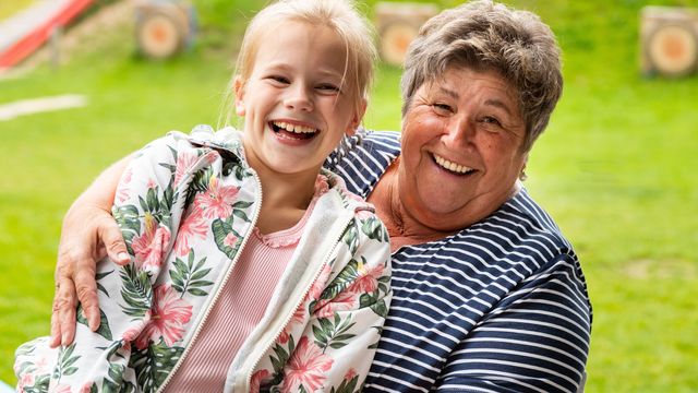 Strandzeit mit Oma & Opa – Erinnerungen, die bleiben