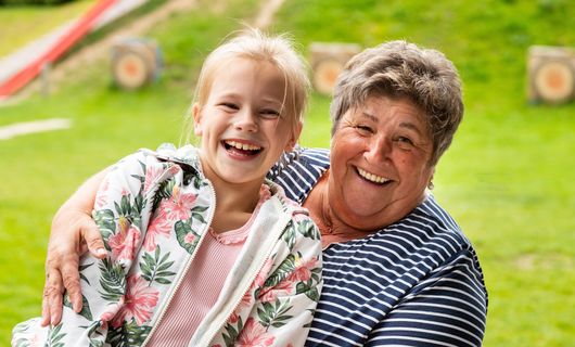 Strandzeit mit Oma & Opa –  Erinnerungen, die bleiben