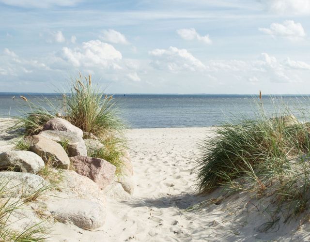 Angebot: Strandkind-Deal - Hotel Strandkind 