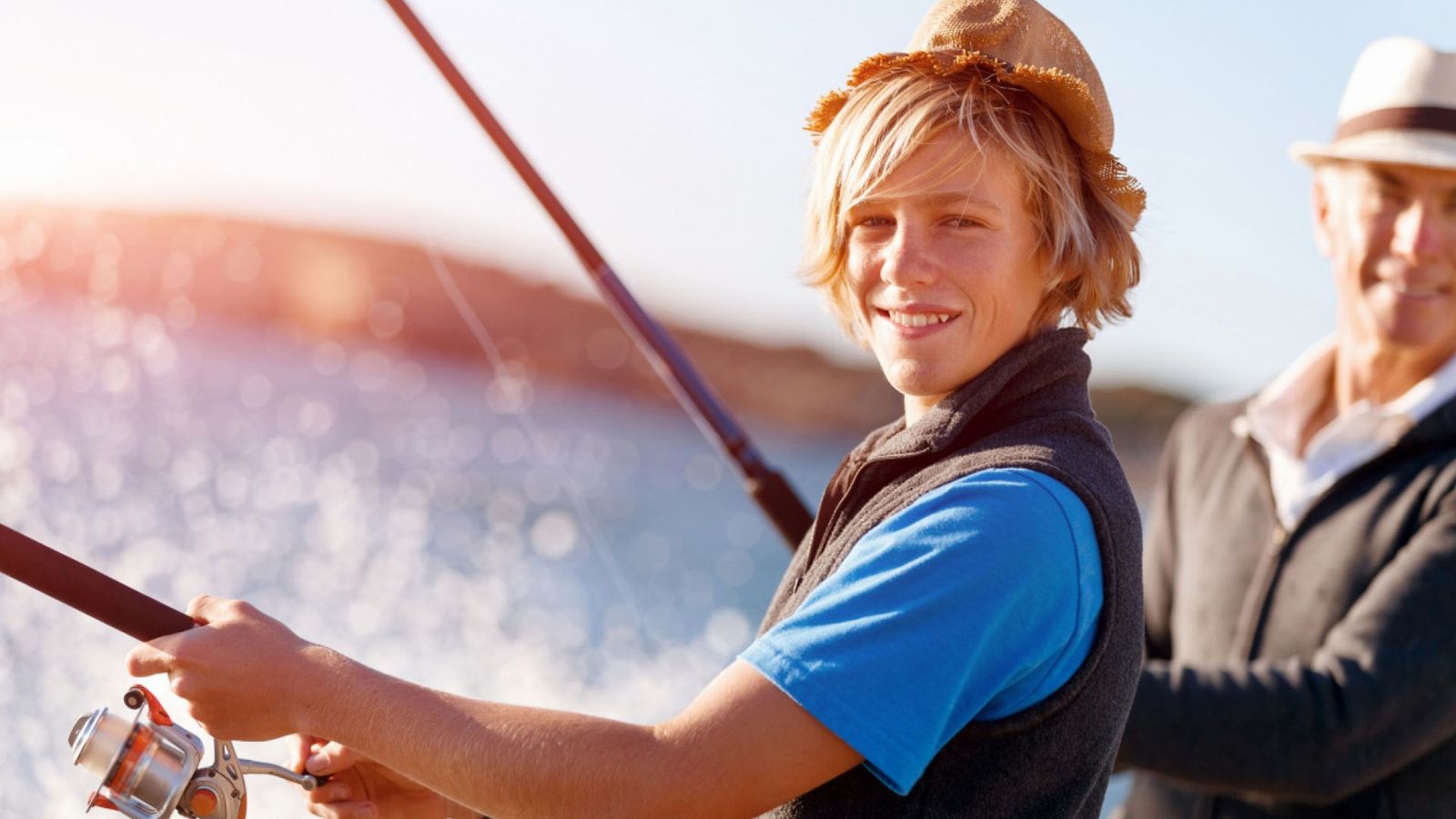 Strandzeit mit Oma & Opa –  Erinnerungen, die bleiben image 3 - Familotel Ostsee Hotel Strandkind 
