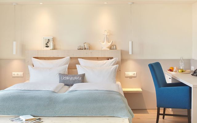 Entdeckertraum image 6 - Familotel Ostsee Hotel Strandkind 