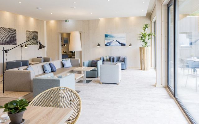 Familienzeit. Geschenk: 7=6 image 6 - Familotel Ostsee Hotel Strandkind 