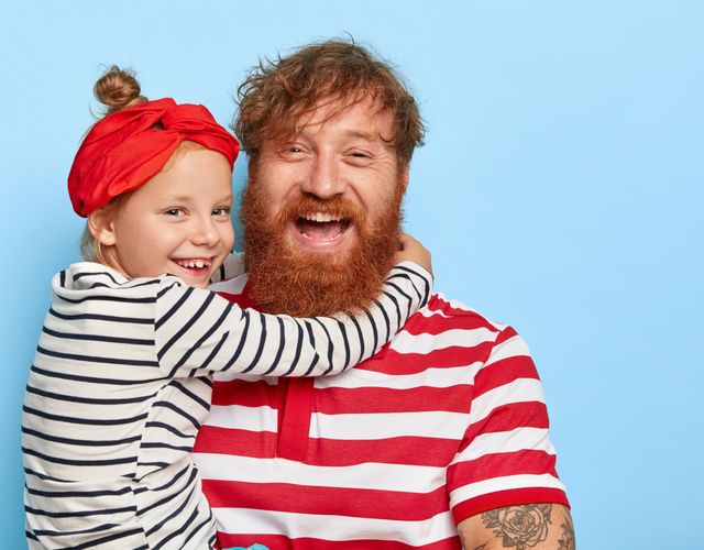 Angebot: Mit Papa allein unterwegs - Hotel Strandkind 