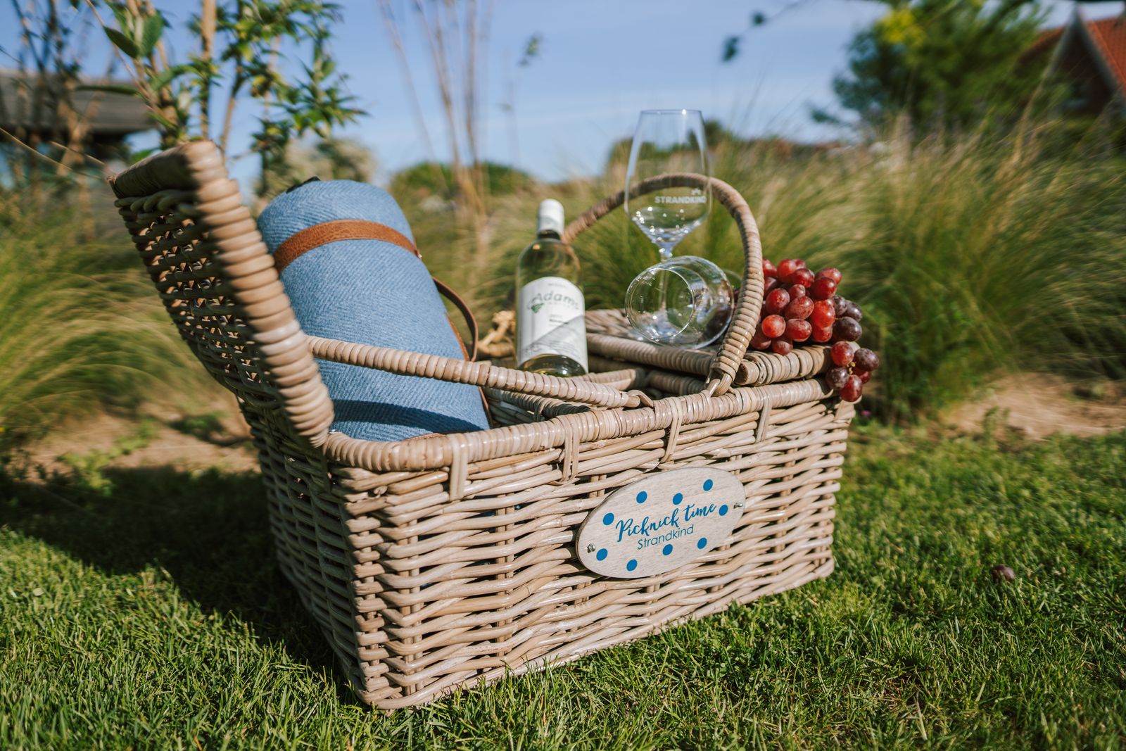 Auszeit für Kurzentschlossene im Frühling image 2 - Familotel Ostsee Hotel Strandkind 