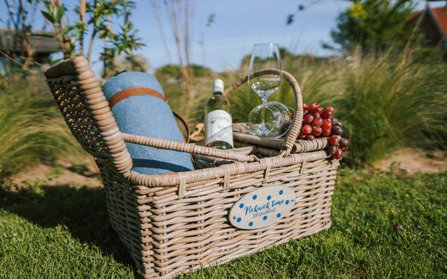 Auszeit für Kurzentschlossene im Frühling image 2 - Familotel Ostsee Hotel Strandkind 