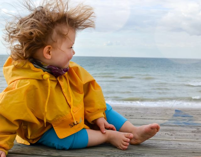 Angebot: Familienzeit im Winter- 2 Kinder bis 7 Jahre gratis - Hotel Strandkind 