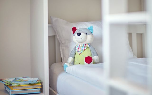 Familienzeit. Geschenk: 7=6 image 2 - Familotel Ostsee Hotel Strandkind 