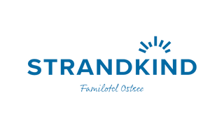 Hotel Strandkind  - Logo