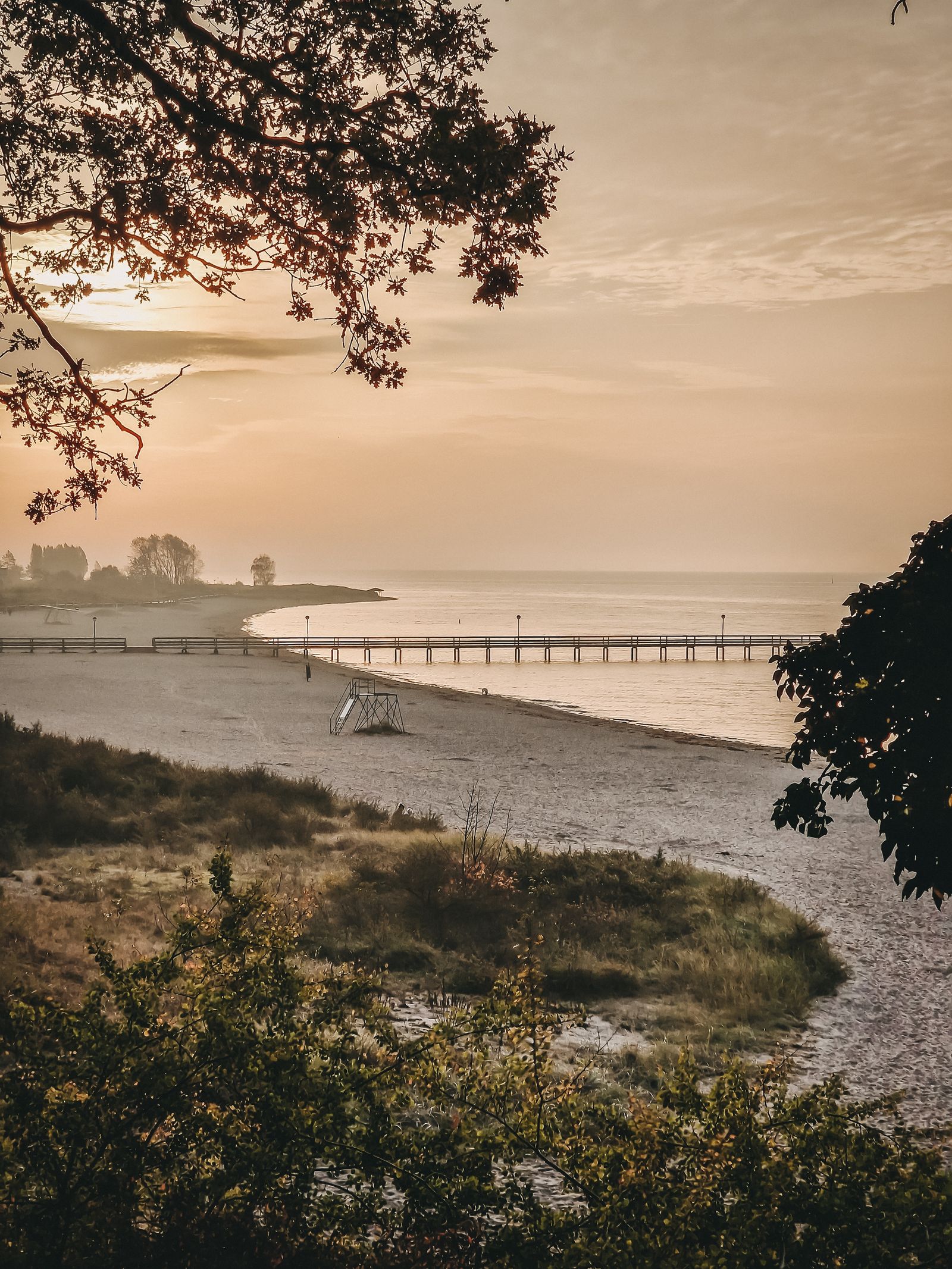 Babywochen - 1 Baby schläft gratis image 2 - Familotel Ostsee Hotel Strandkind 