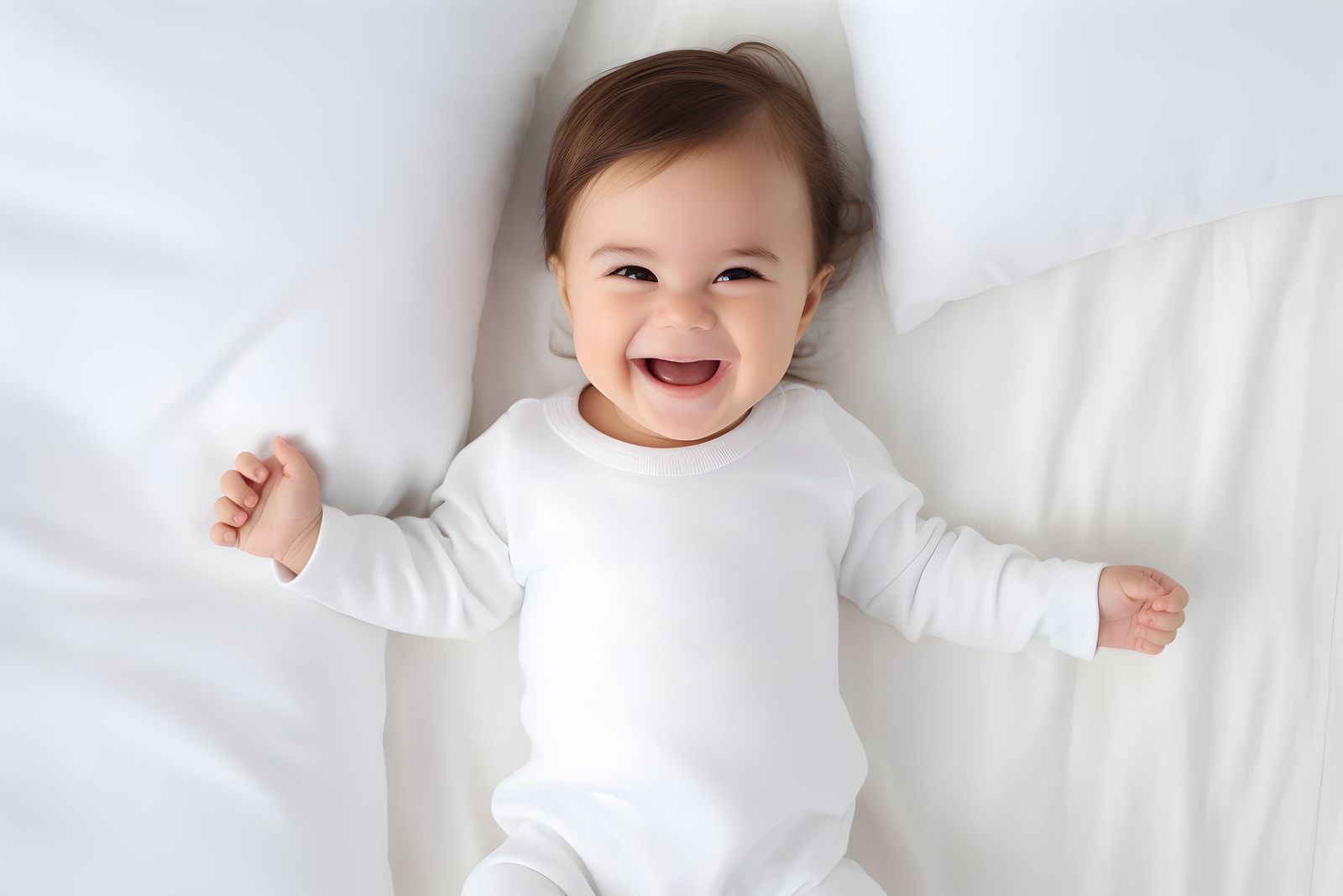 Babywochen - 1 Baby schläft gratis image 1 - Familotel Ostsee Hotel Strandkind 