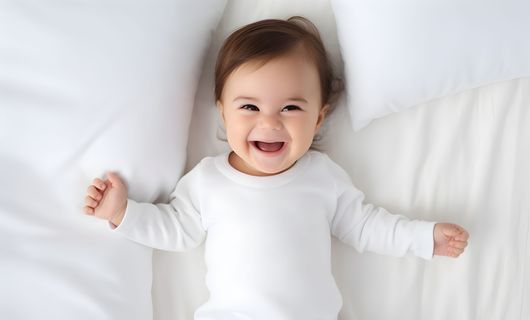 Babywochen - 1 Baby schläft gratis