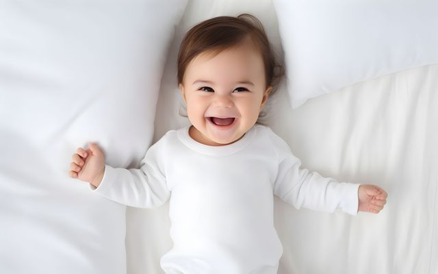 Familotel Ostsee Hotel Strandkind : Babywochen - 1 Baby schläft gratis