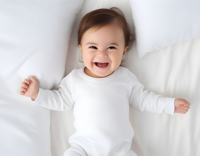 Angebot: Babywochen - 1 Baby schläft gratis - Hotel Strandkind 
