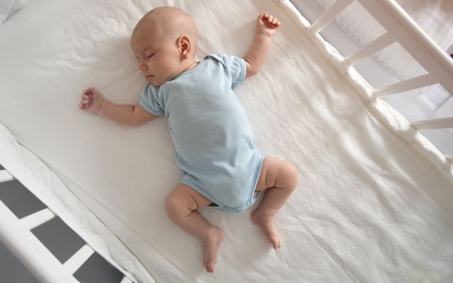 Babywochen - 1 Baby schläft gratis image 2 - Familotel Ostsee Hotel Strandkind 