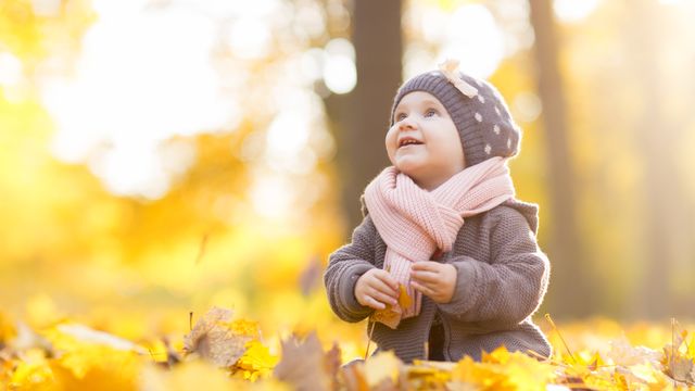 Familienurlaub im Frühling an der Ostsee