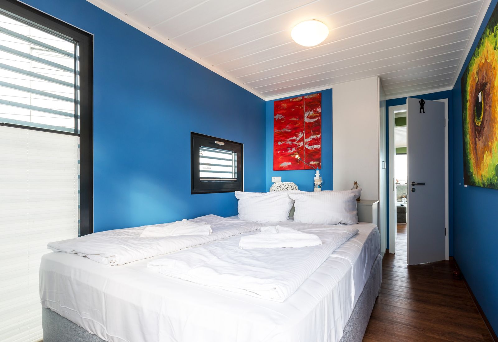 Hausboot Zudar - #13