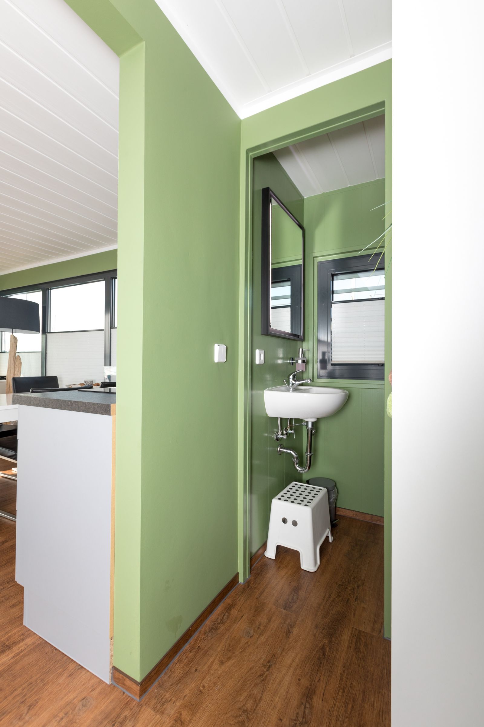 Hausboot Zudar - #11