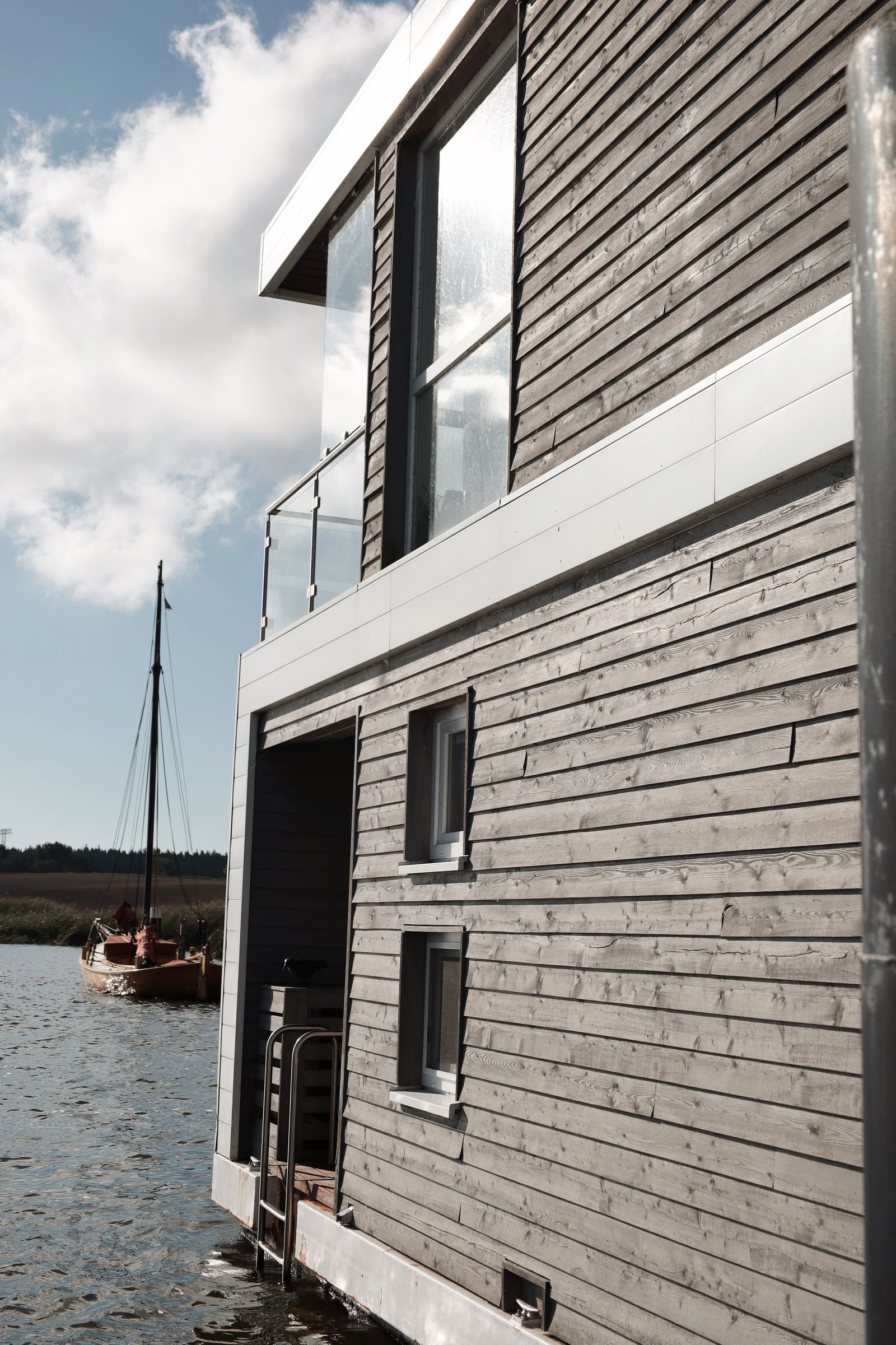 Float 100 Wotig - #10