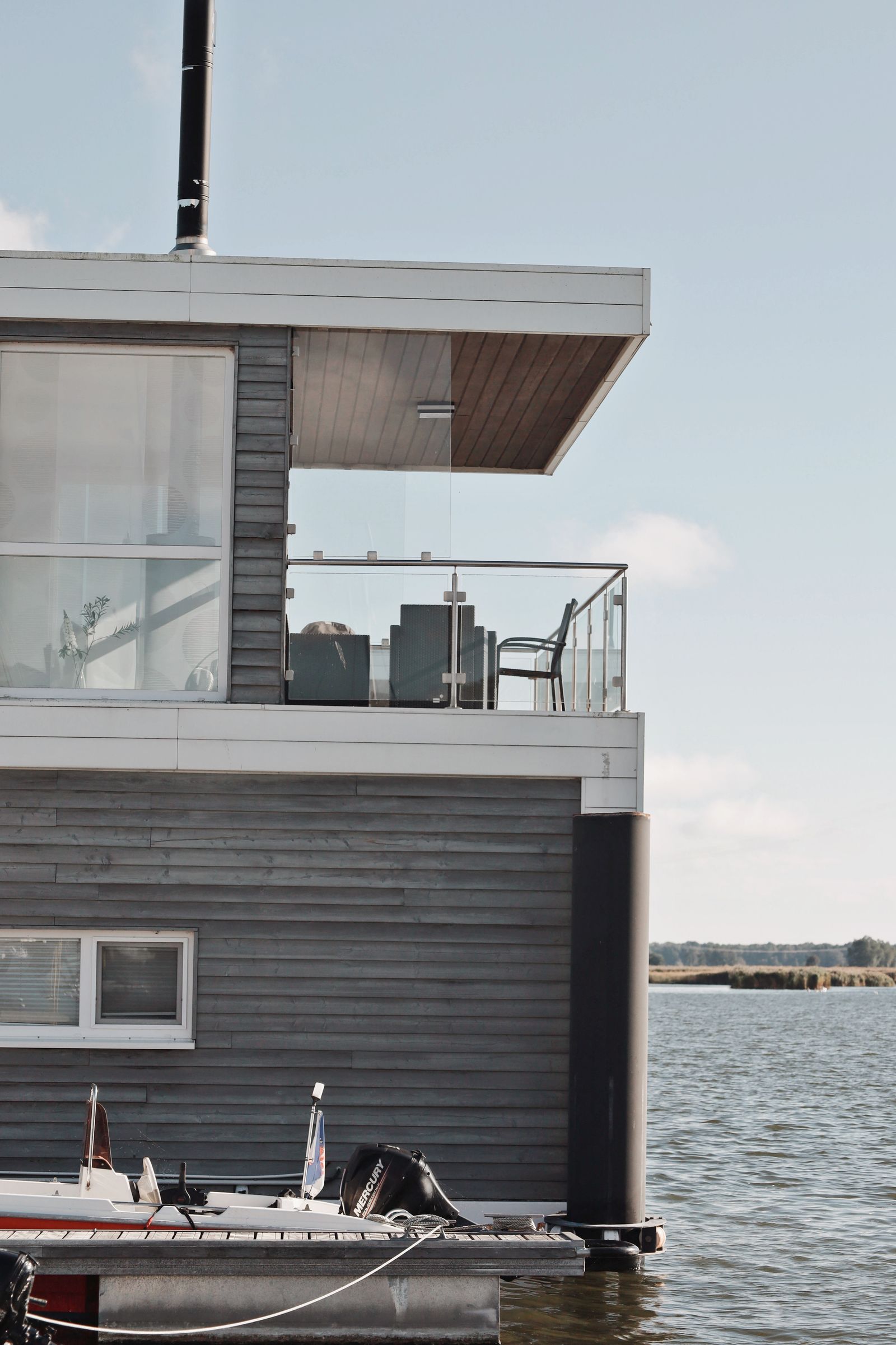 Float 100 Wotig - #8