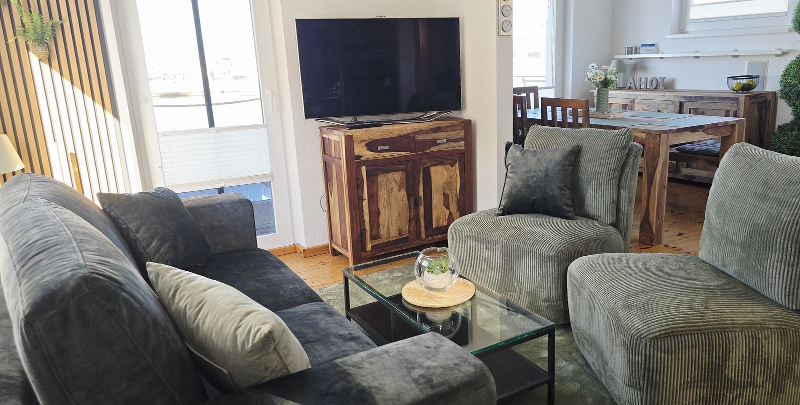 Float 75 Steelvoll mit Infrarotsauna - #8