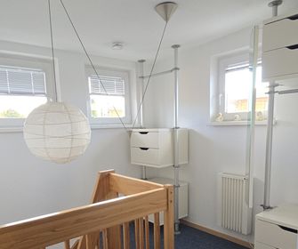Float 75 Steelvoll mit Infrarotsauna - #11