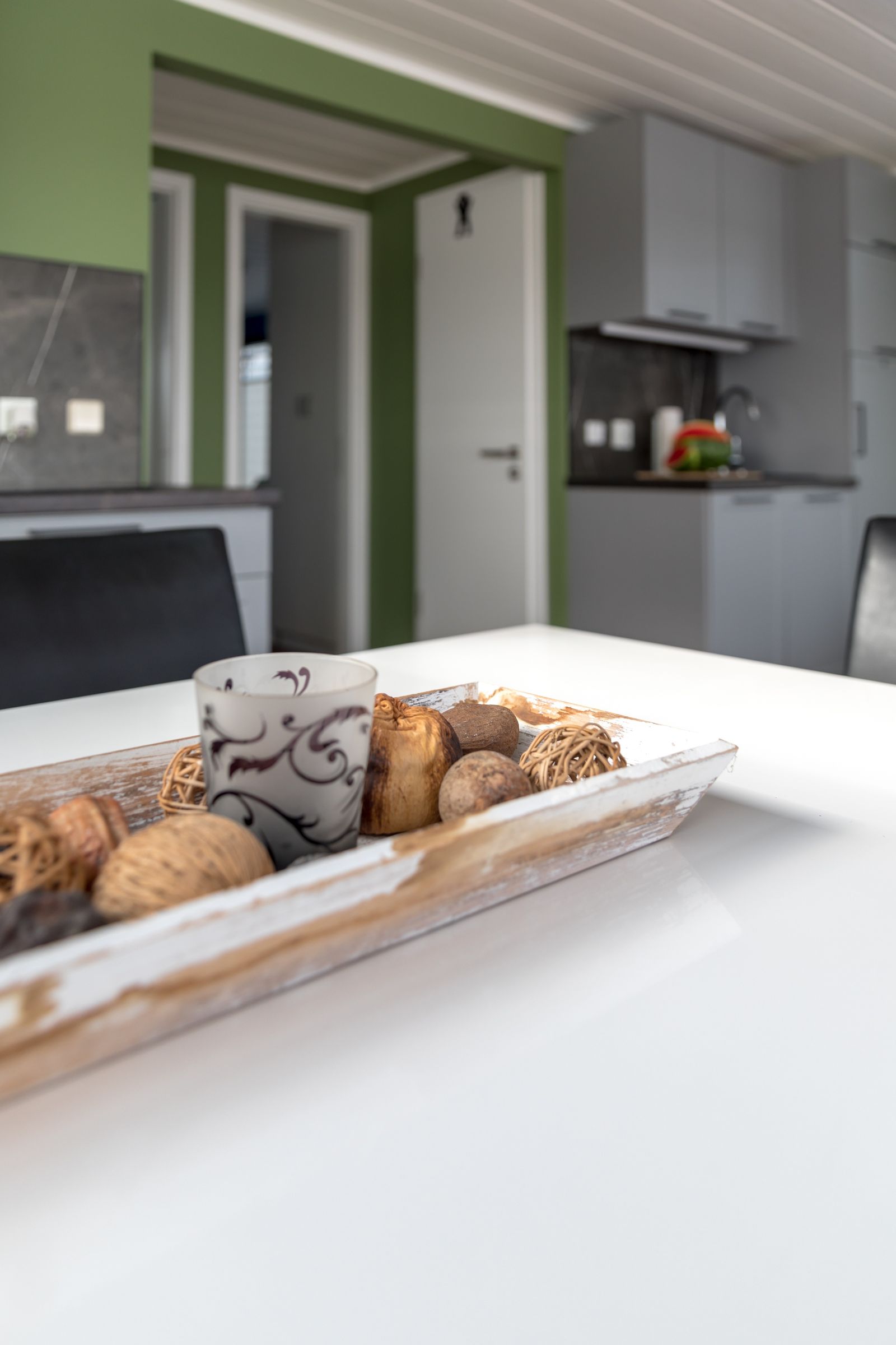 Hausboot Zudar - #20