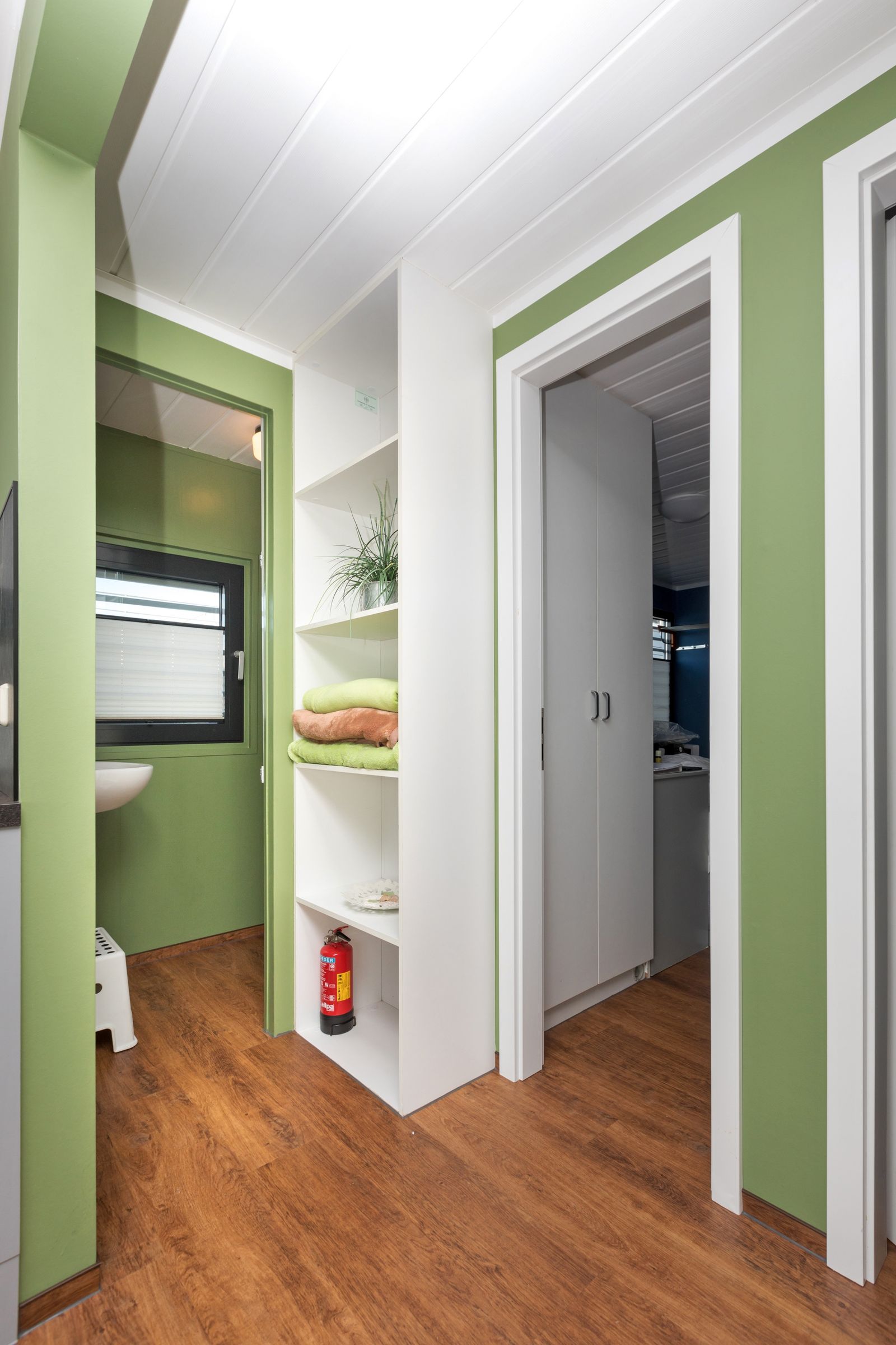 Hausboot Zudar - #21