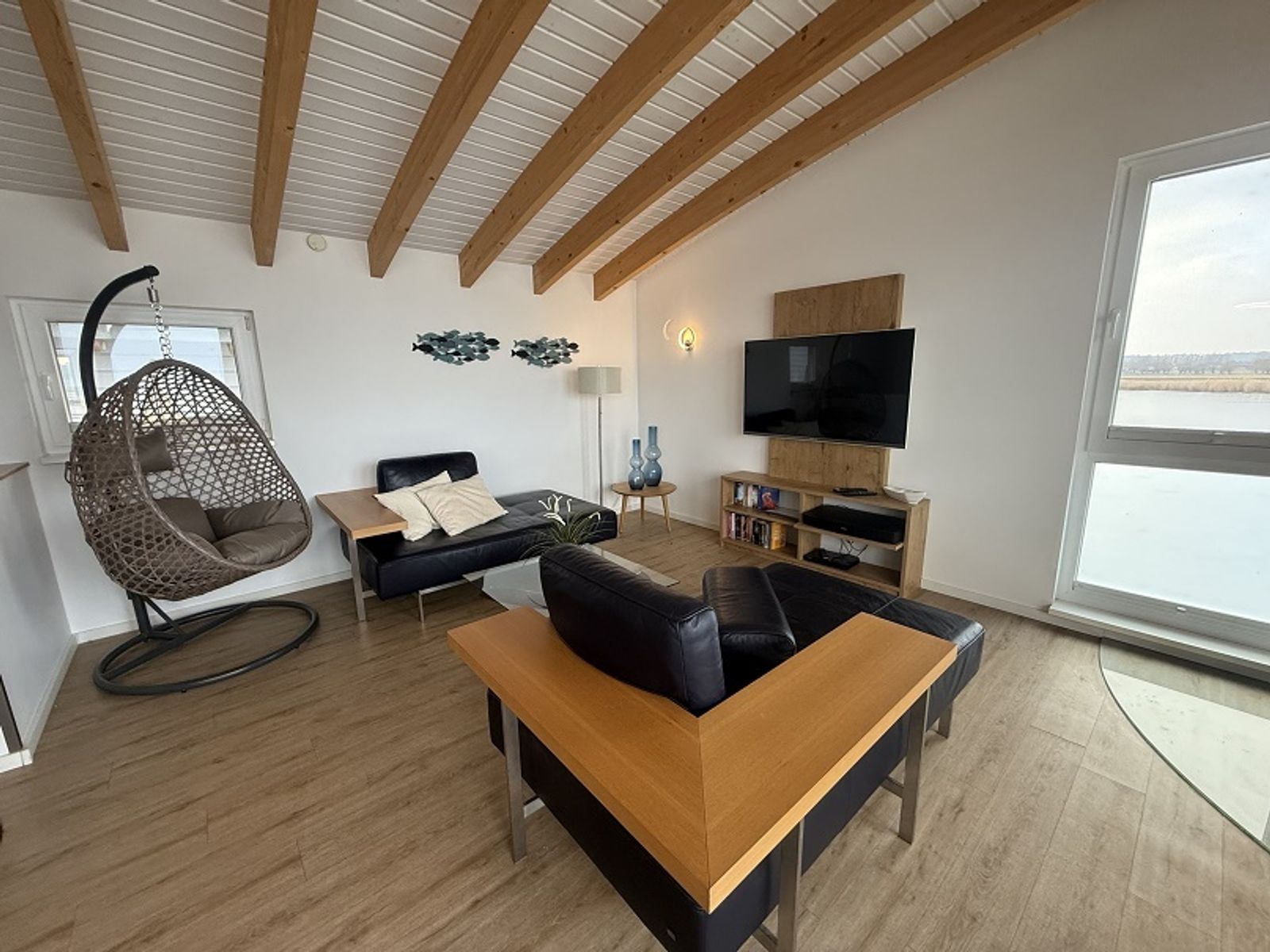 Float 105 Freya mit Sauna - #4