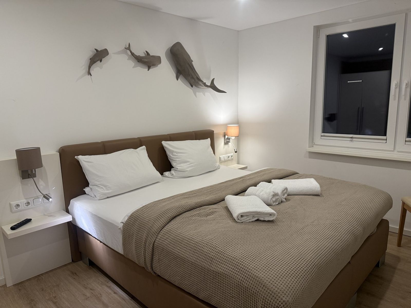 Float 105 Freya mit Sauna - #10