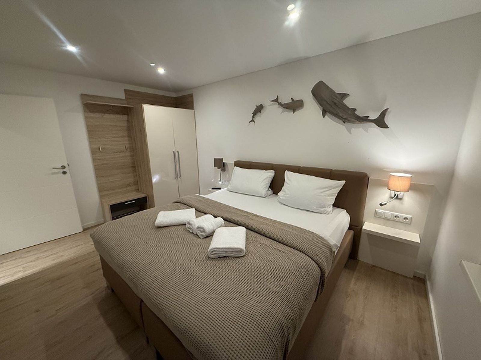 Float 105 Freya mit Sauna - #12