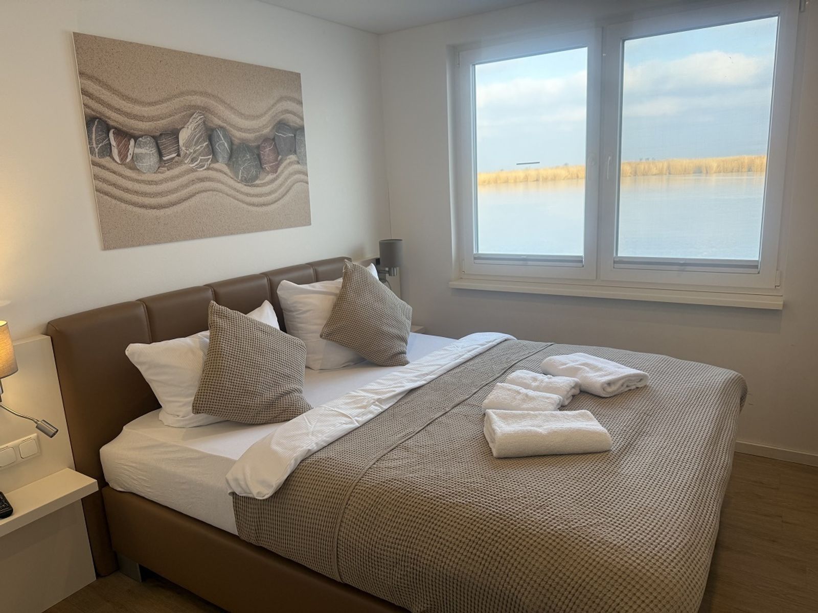 Float 105 Freya mit Sauna - #13