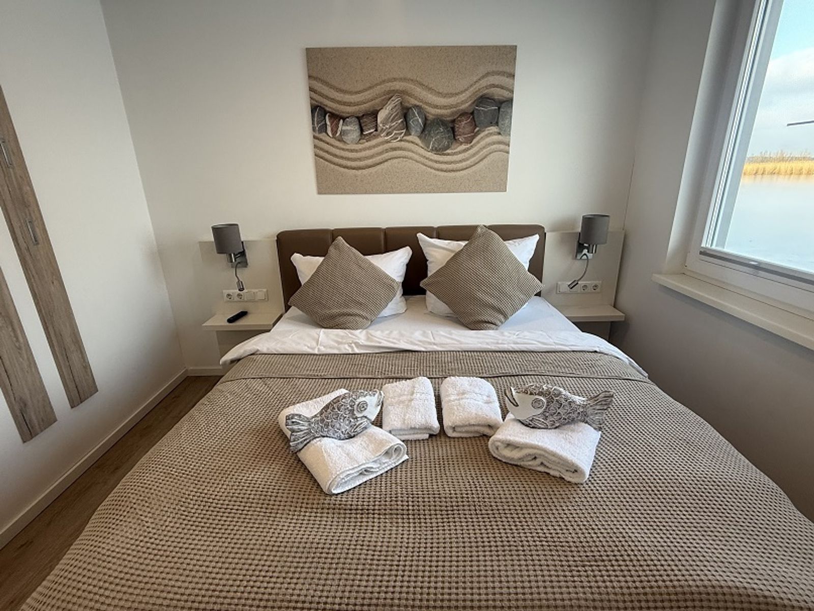 Float 105 Freya mit Sauna - #15