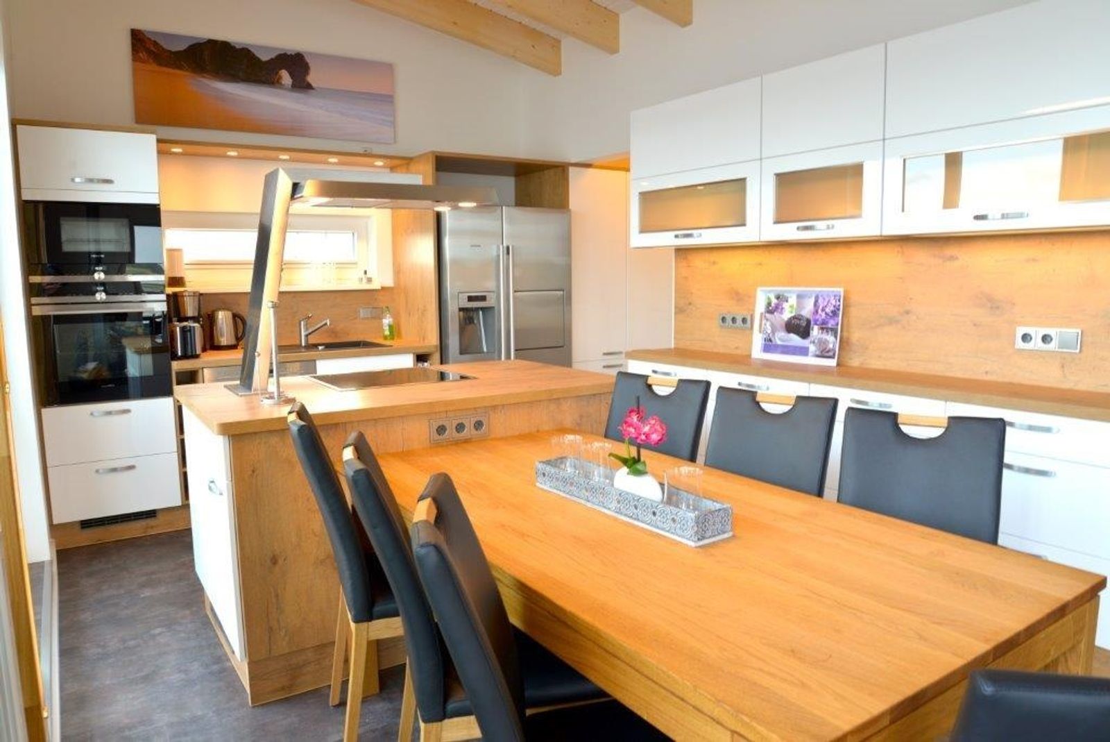 Float 105 Poseidon - #5