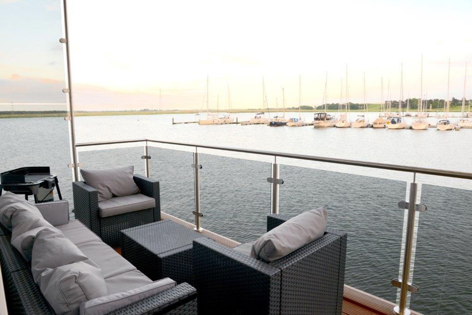 Float 105 Poseidon - #11