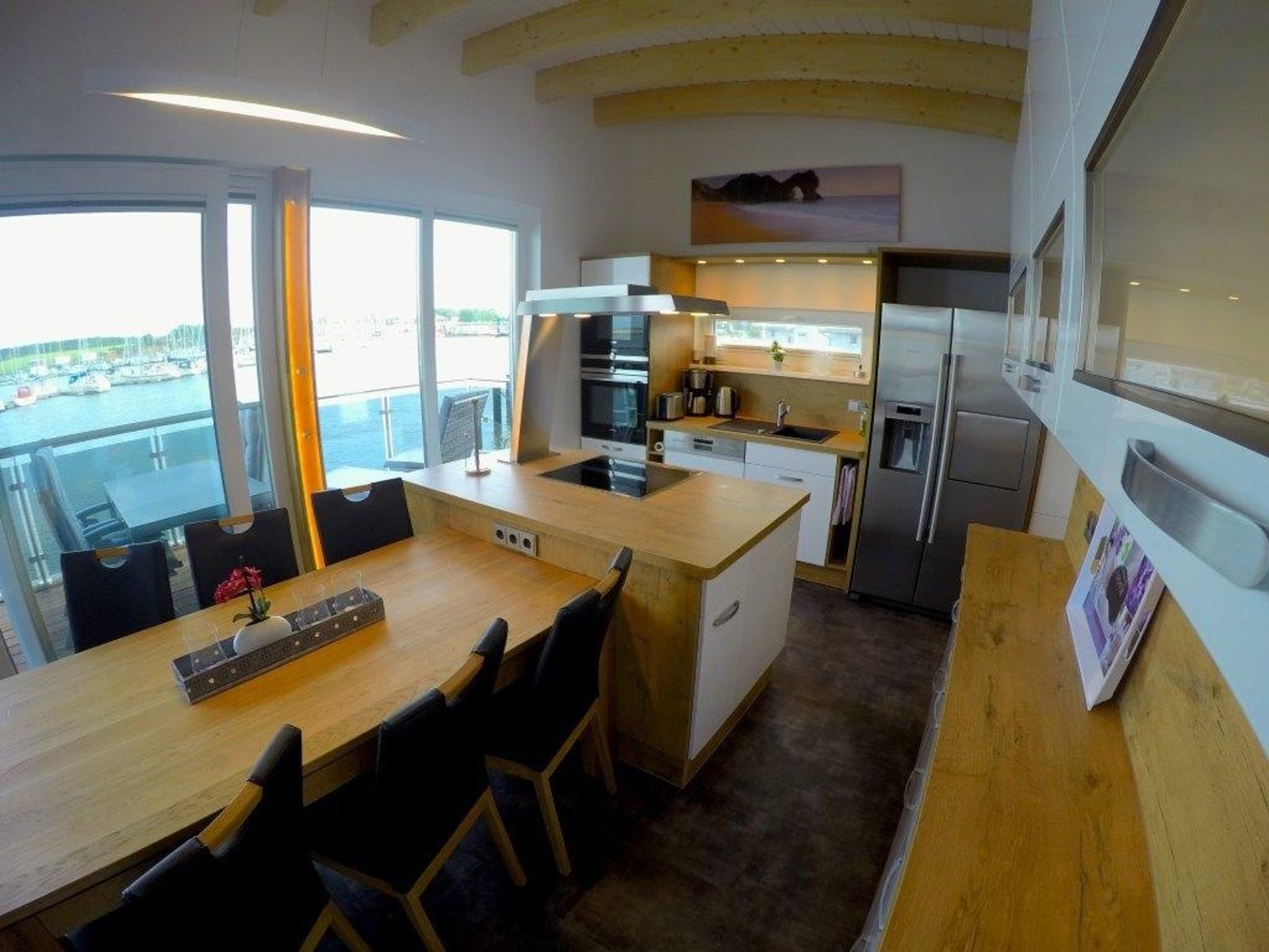 Float 105 Poseidon - #6