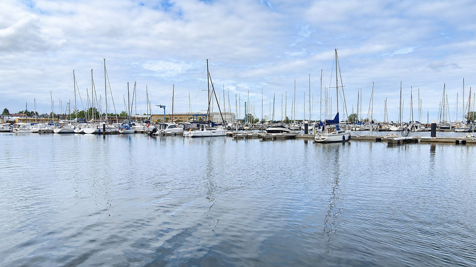 Hausboot Silvia - #3