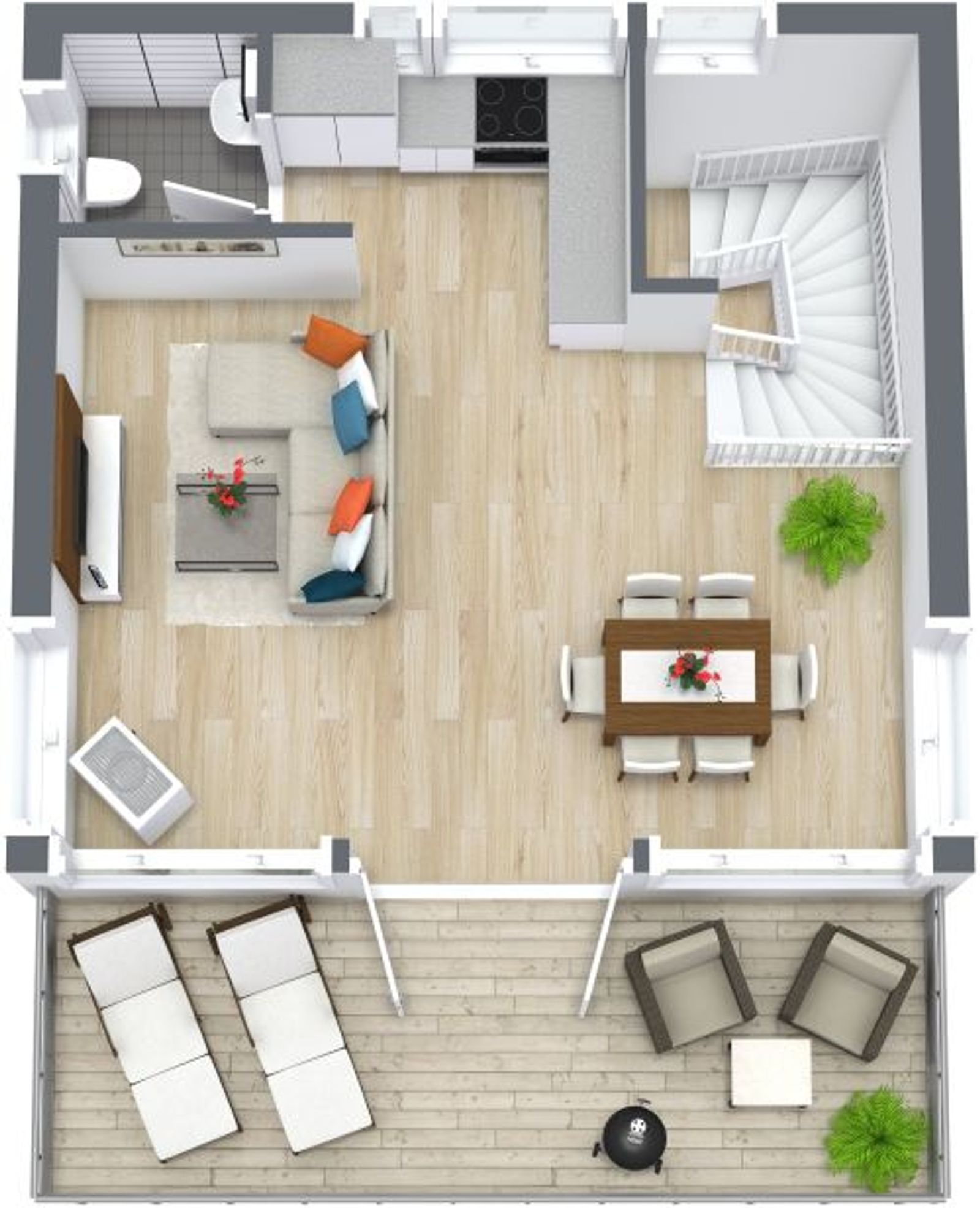 Float 100 Wotig - #5