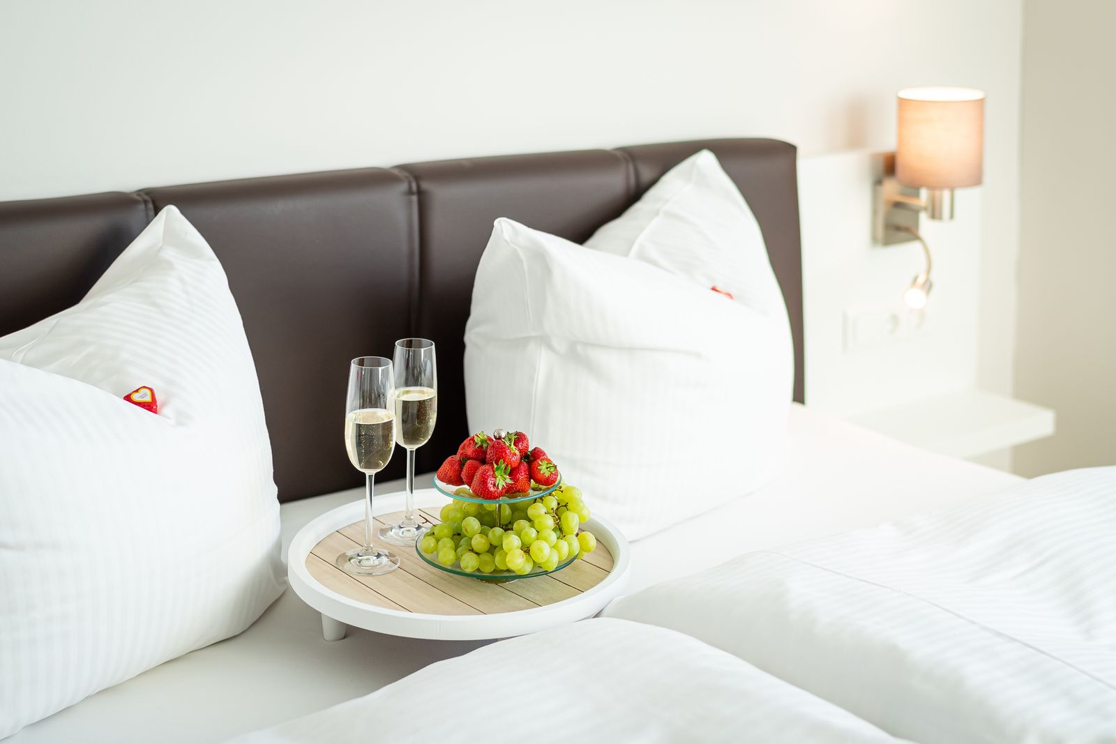 Float 100 Struck - #7