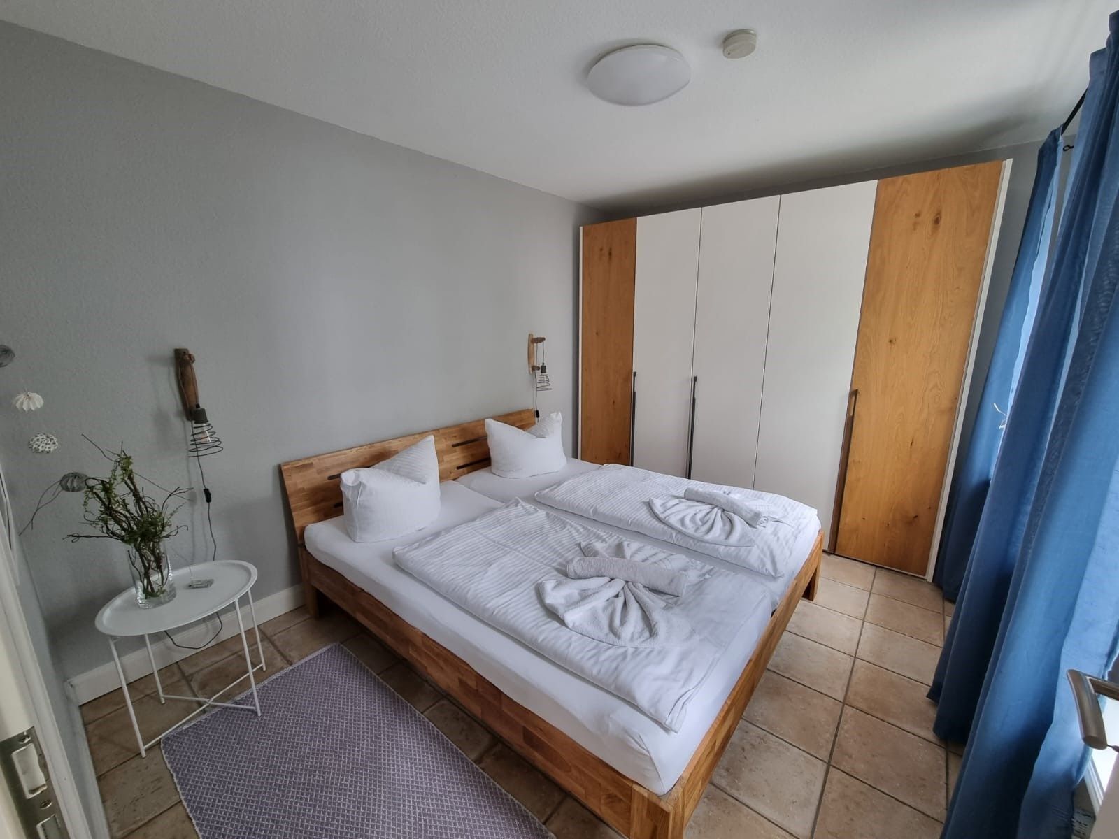 Ferienwohnung in der Hafenstraße - #7