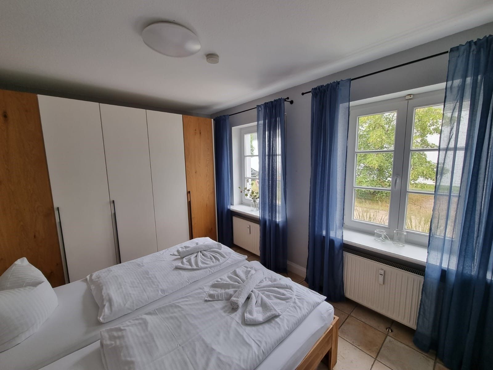 Ferienwohnung in der Hafenstraße - #6