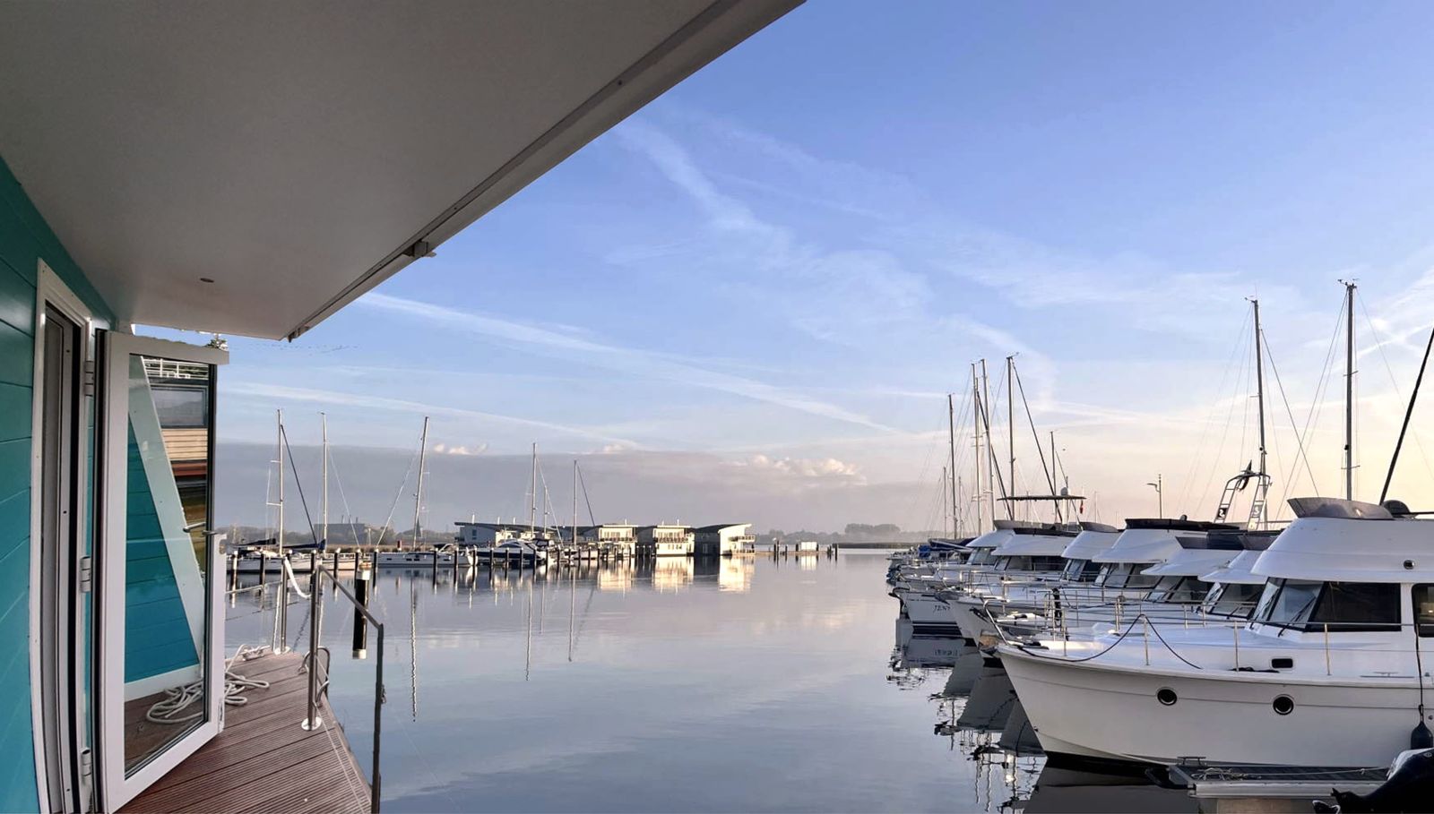 Hausboot Kon Tiki - #2