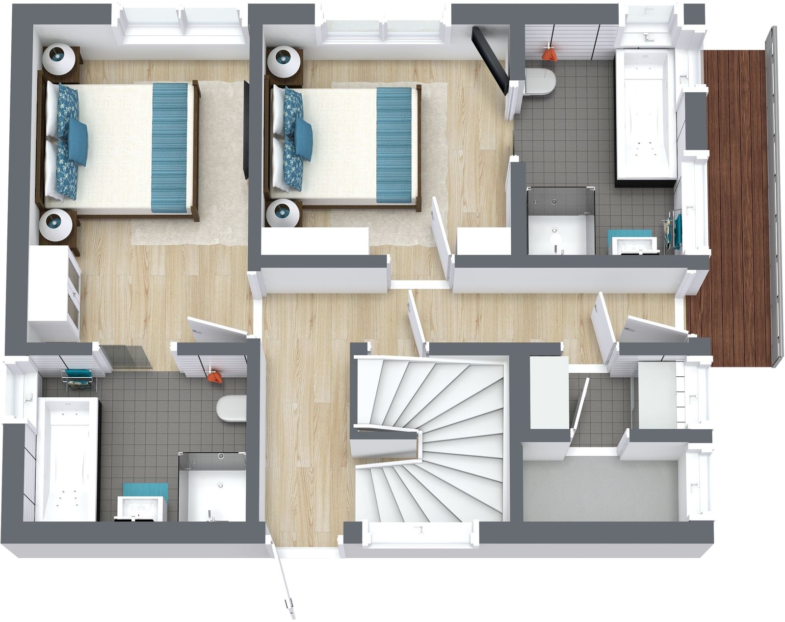 Float 105 Annea - #13