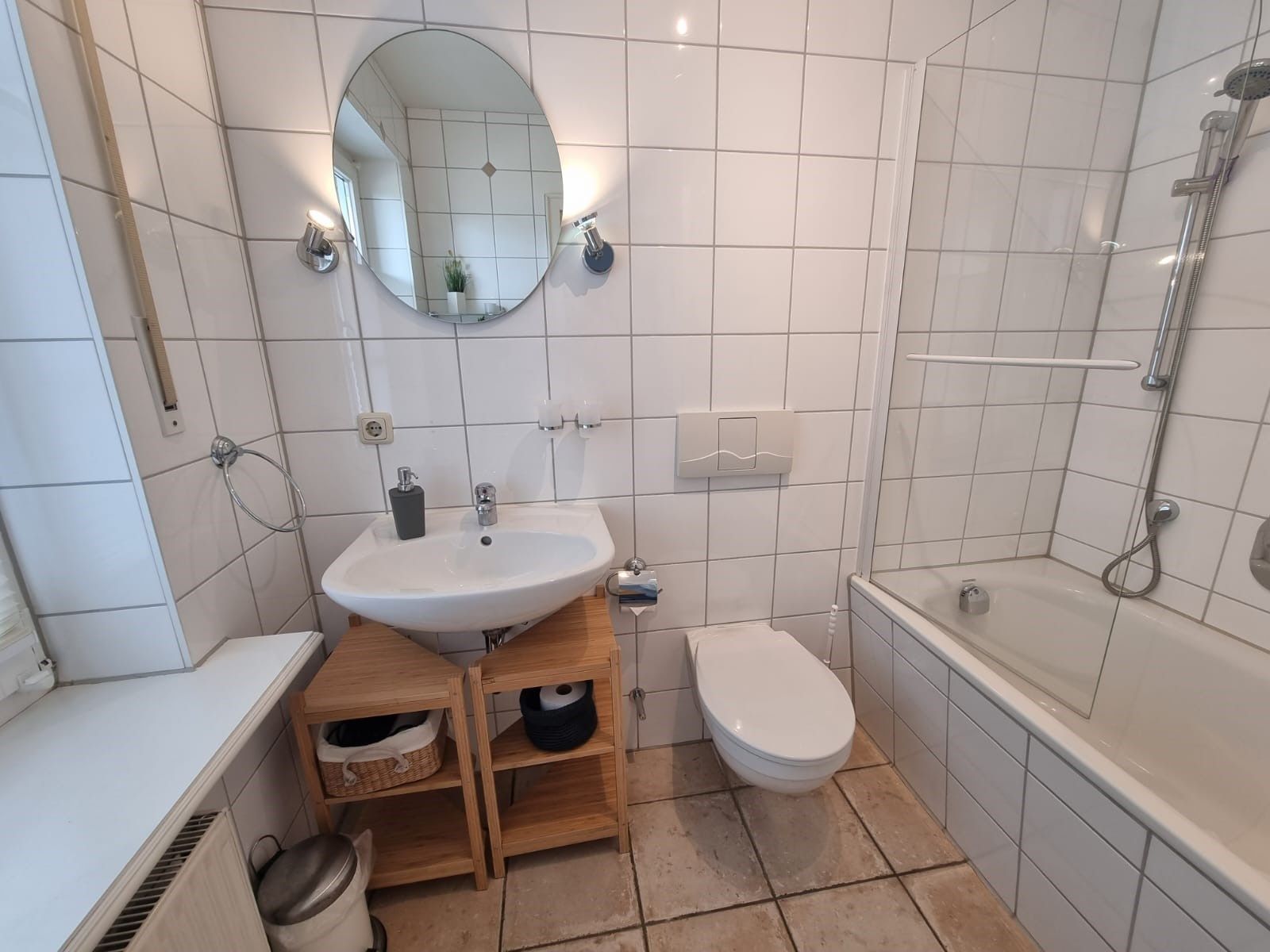 Ferienwohnung in der Hafenstraße - #8