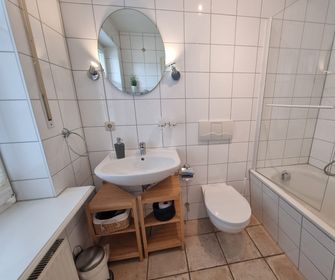 Ferienwohnung in der Hafenstraße - #8