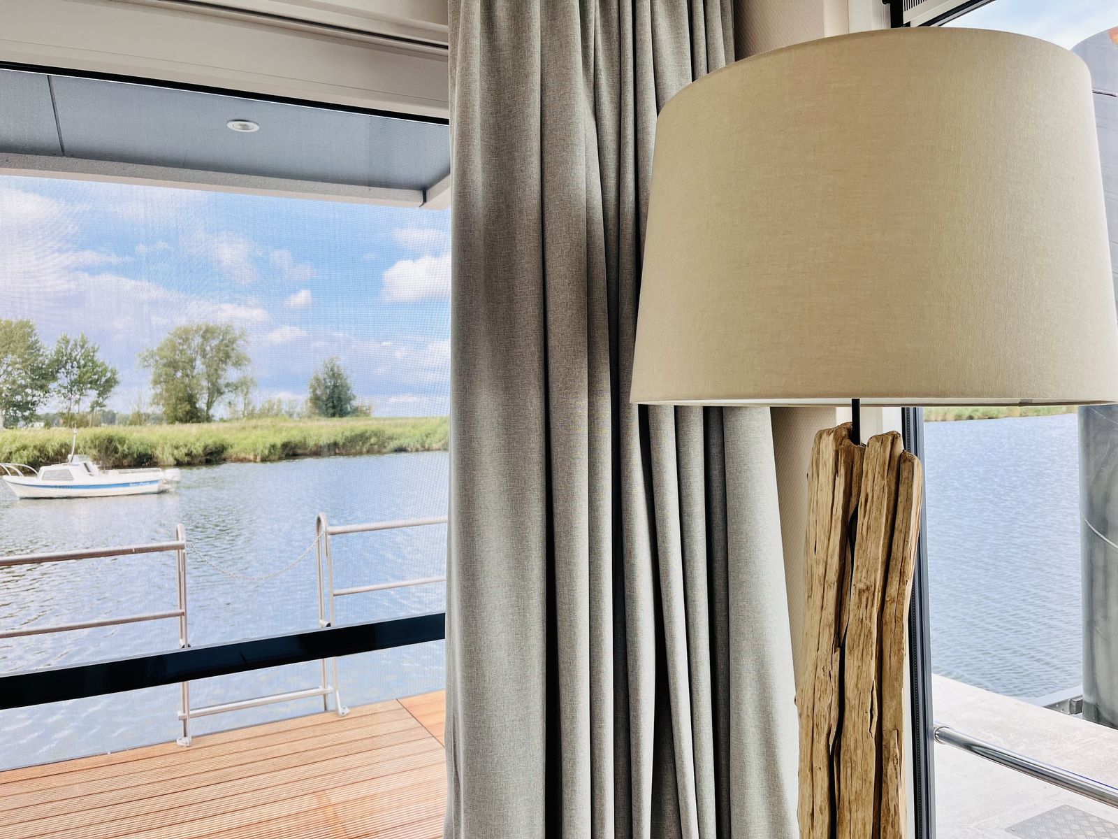 Hausboot Scandic - #7