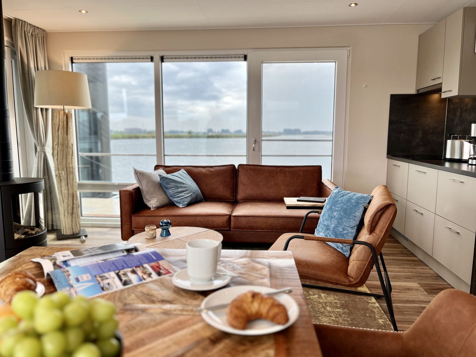 Hausboot Scandic - #1