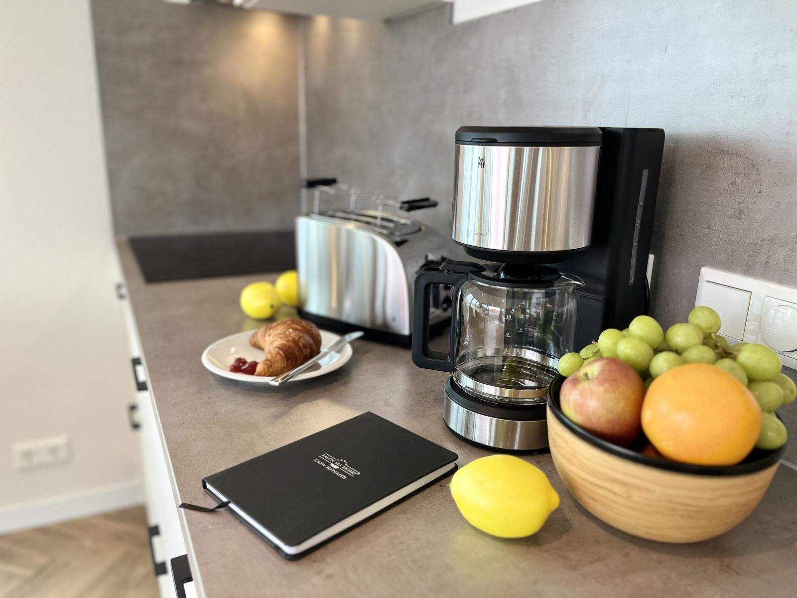 Hausboot Design - #7