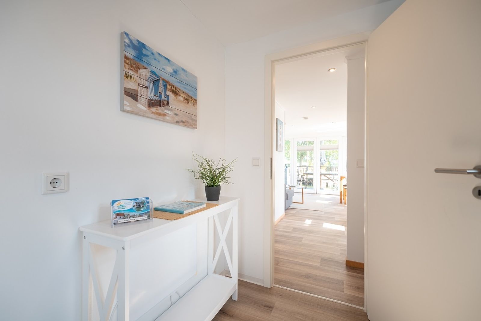 Hausboot Glaukos - #9